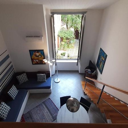 Casa Ranieri Palermo 아파트 외부 사진