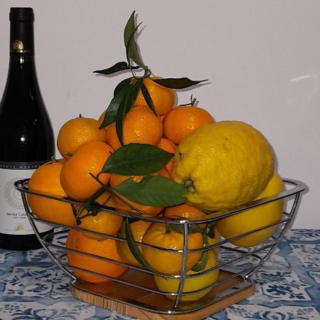 Casa Ranieri Palermo 아파트 외부 사진