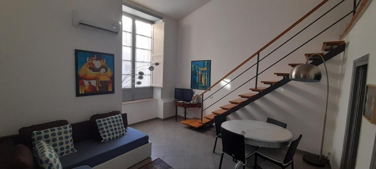 Casa Ranieri Palermo 아파트 외부 사진