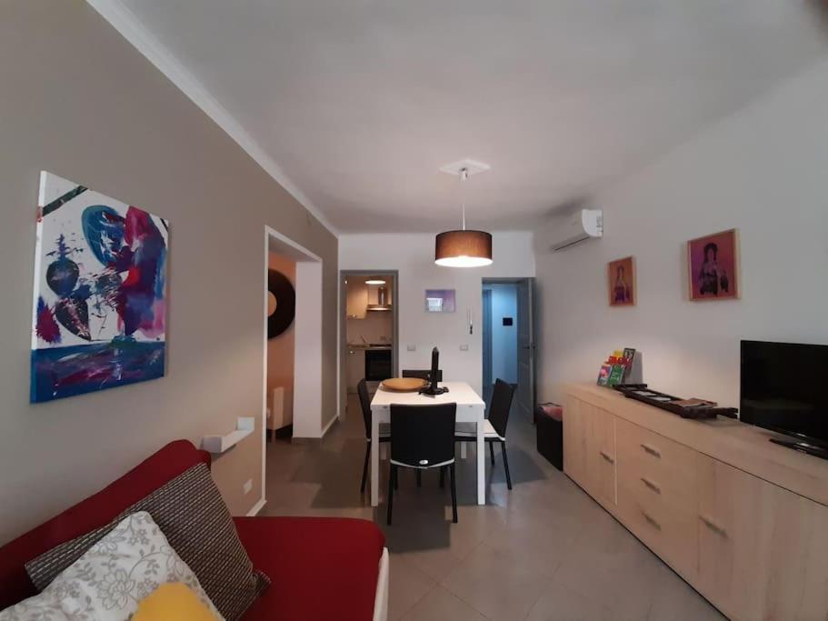 Casa Ranieri Palermo 아파트 외부 사진