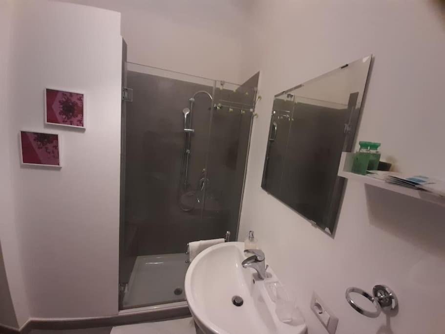 Casa Ranieri Palermo 아파트 외부 사진