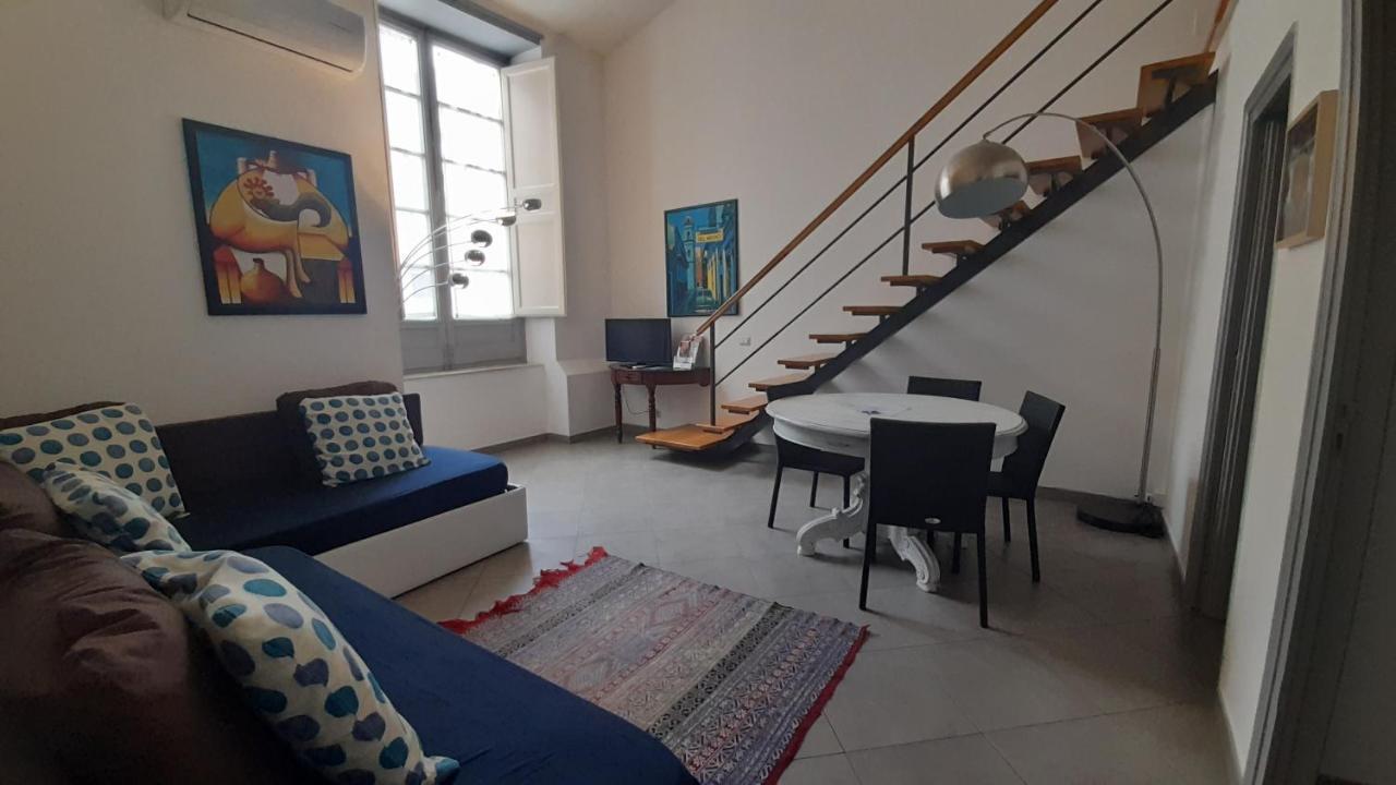 Casa Ranieri Palermo 아파트 외부 사진