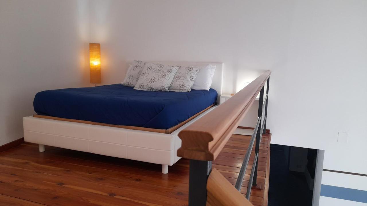 Casa Ranieri Palermo 아파트 외부 사진