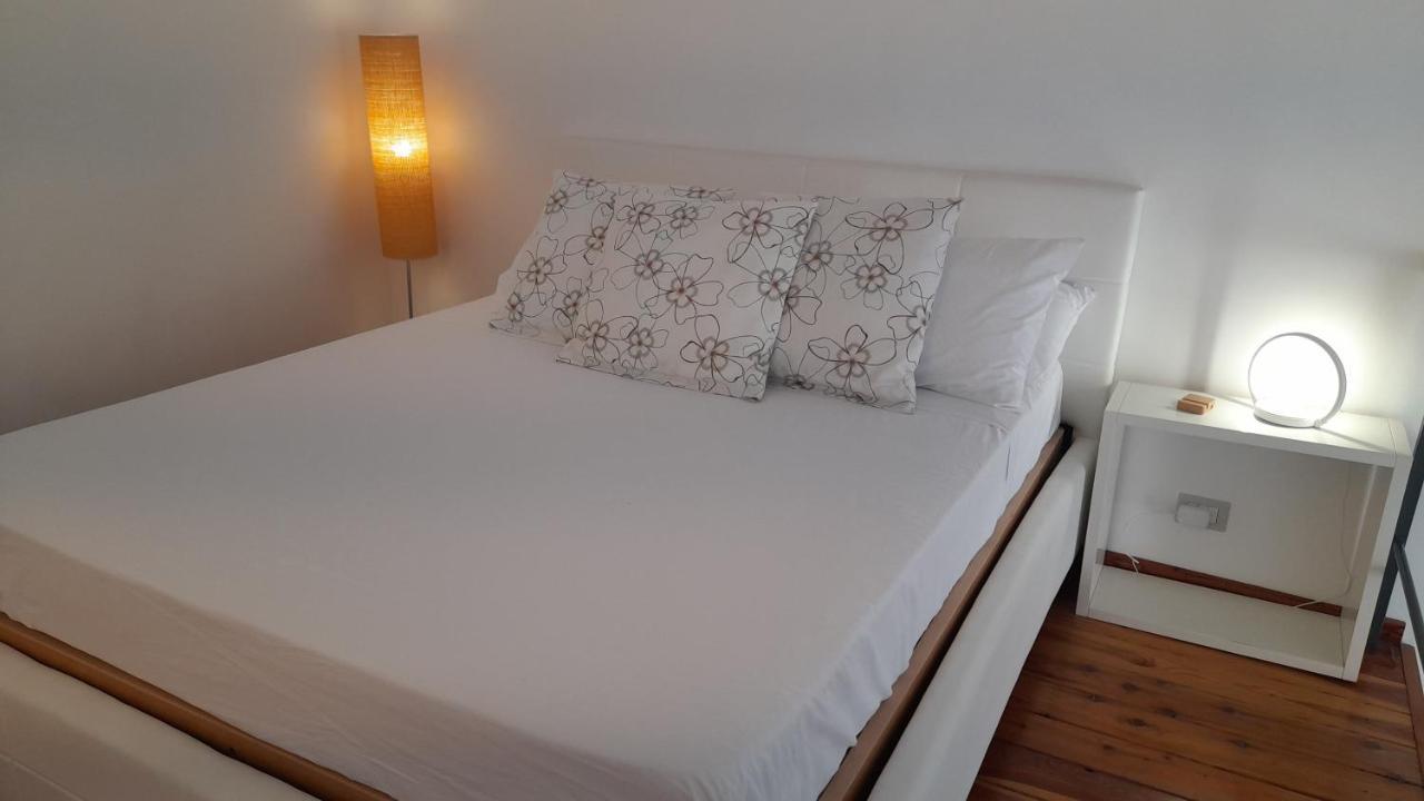 Casa Ranieri Palermo 아파트 외부 사진