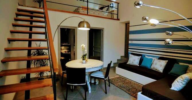 Casa Ranieri Palermo 아파트 외부 사진