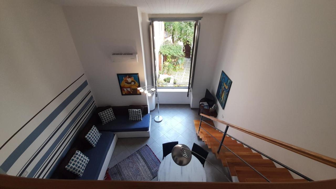 Casa Ranieri Palermo 아파트 외부 사진