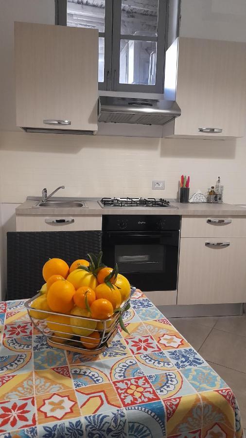 Casa Ranieri Palermo 아파트 외부 사진