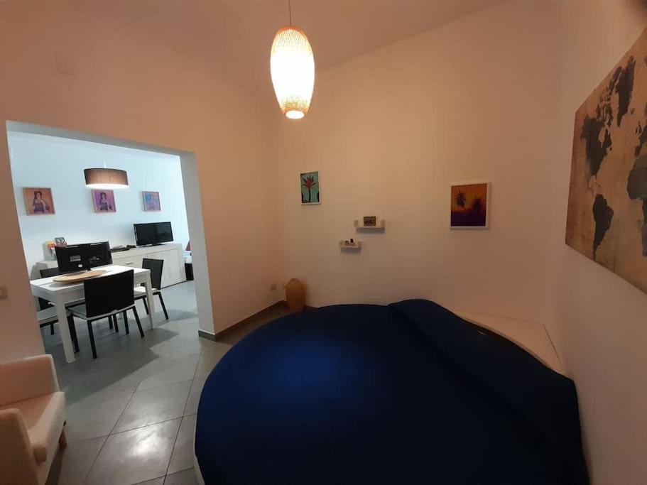 Casa Ranieri Palermo 아파트 외부 사진