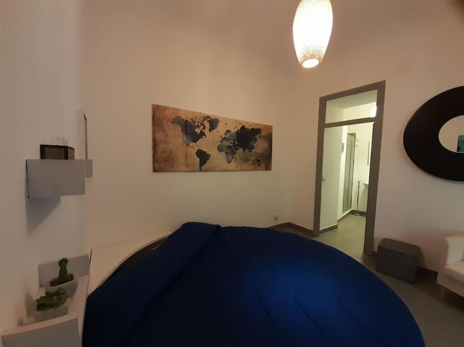 Casa Ranieri Palermo 아파트 외부 사진