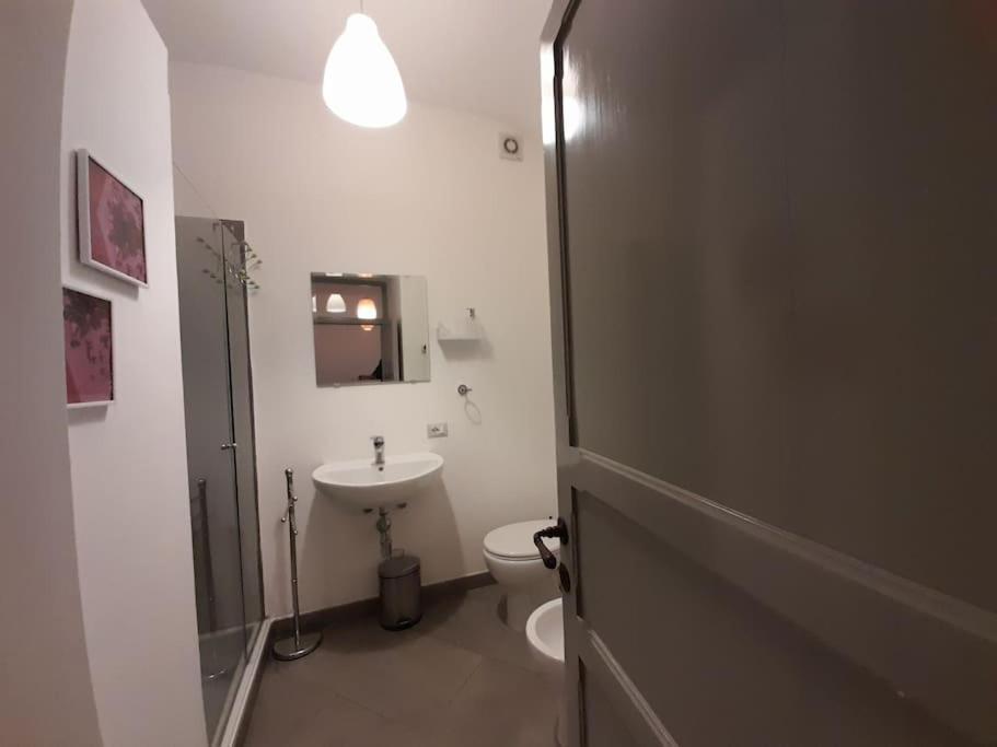 Casa Ranieri Palermo 아파트 외부 사진