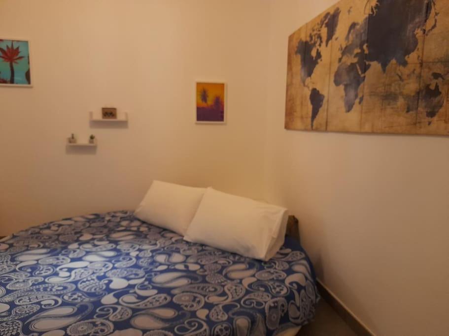 Casa Ranieri Palermo 아파트 외부 사진