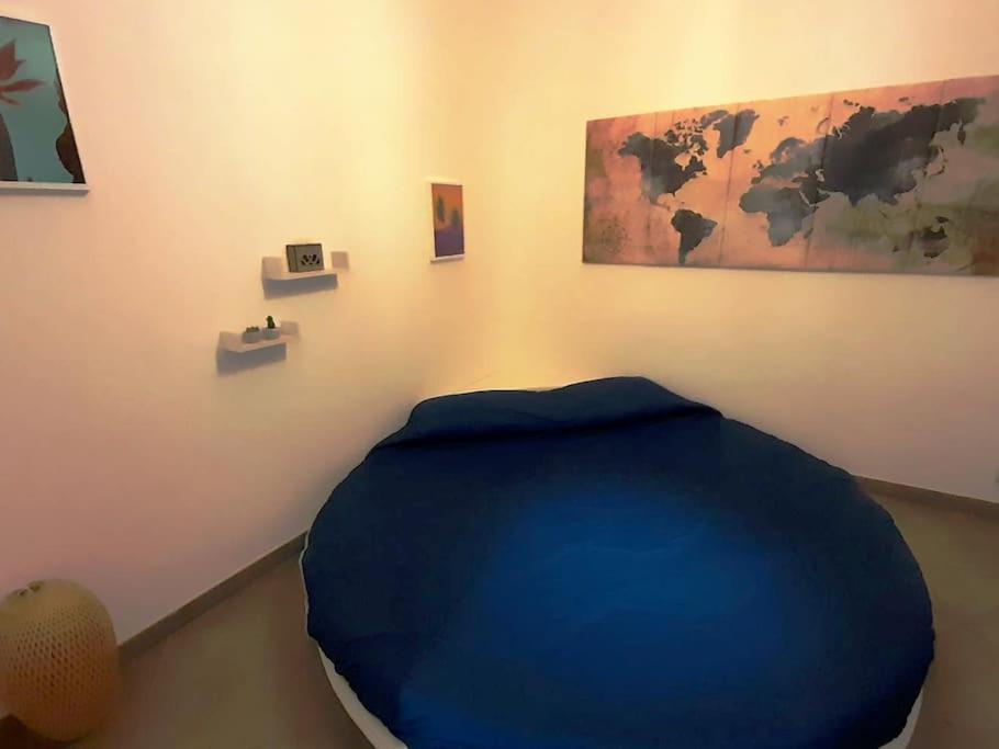 Casa Ranieri Palermo 아파트 외부 사진
