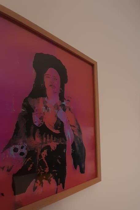 Casa Ranieri Palermo 아파트 외부 사진