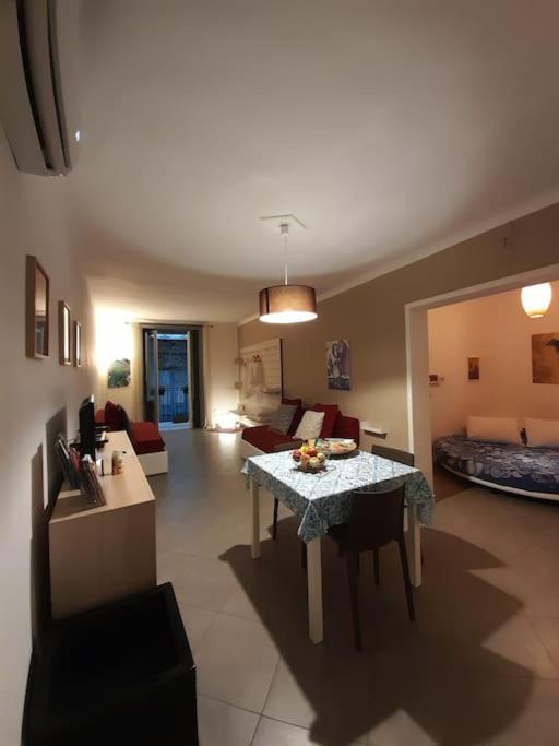 Casa Ranieri Palermo 아파트 외부 사진