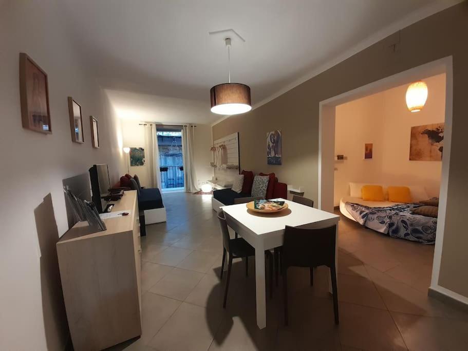 Casa Ranieri Palermo 아파트 외부 사진