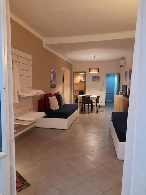 Casa Ranieri Palermo 아파트 외부 사진