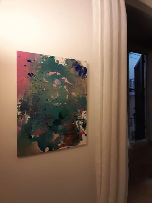 Casa Ranieri Palermo 아파트 외부 사진