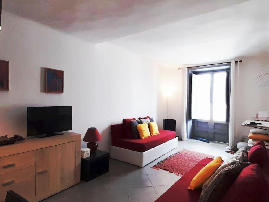 Casa Ranieri Palermo 아파트 외부 사진