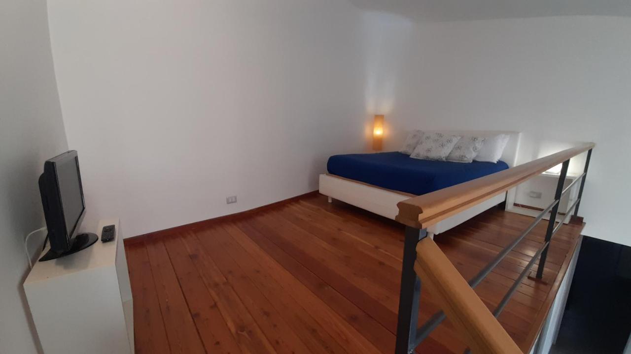 Casa Ranieri Palermo 아파트 외부 사진
