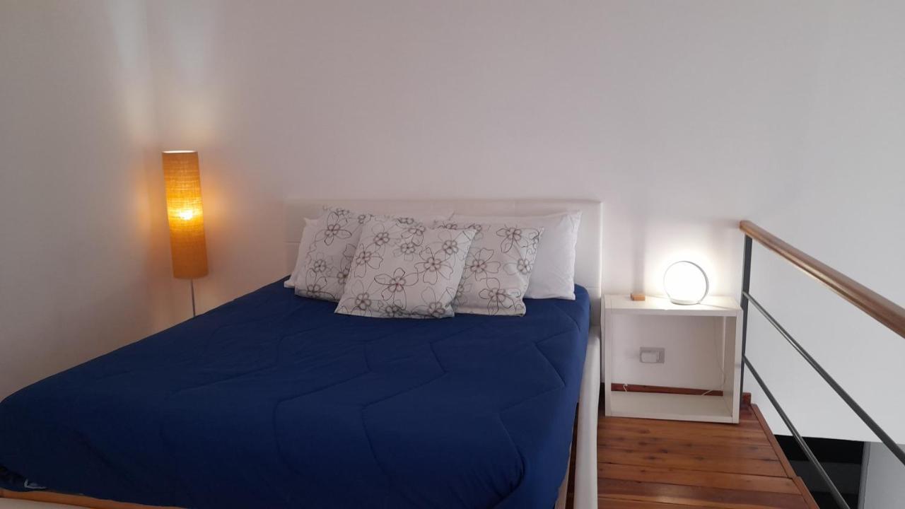 Casa Ranieri Palermo 아파트 외부 사진