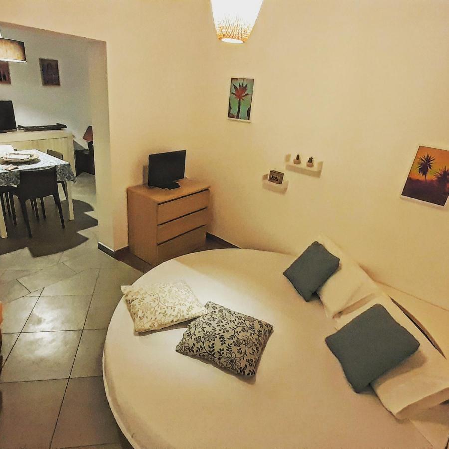 Casa Ranieri Palermo 아파트 외부 사진