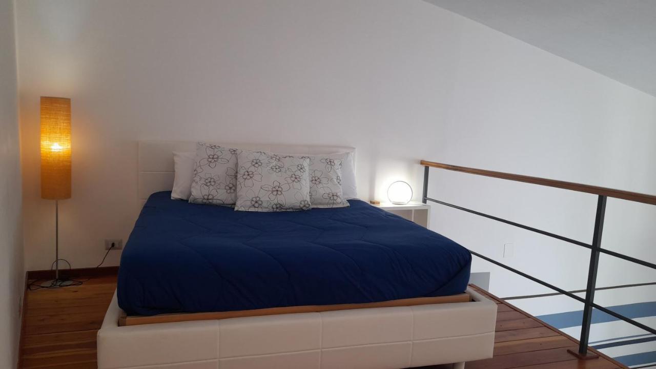 Casa Ranieri Palermo 아파트 외부 사진